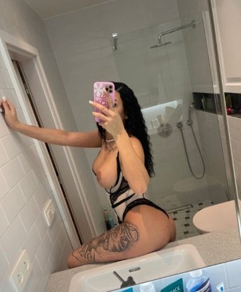 Анкета проститутки Наташа - Фото, г. Целинное, 24 года, №3160